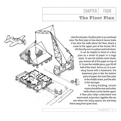 The Future Architect's Handbook