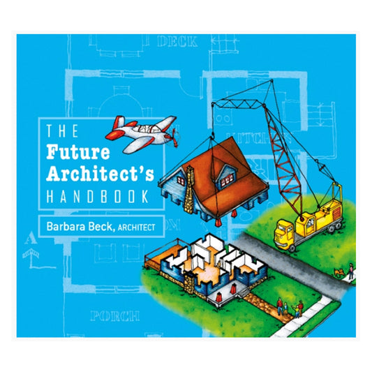 The Future Architect's Handbook
