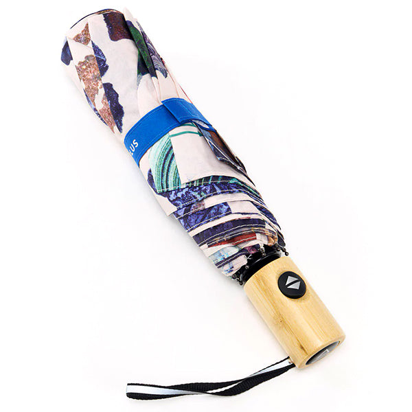 Gems and Minerals Umbrella