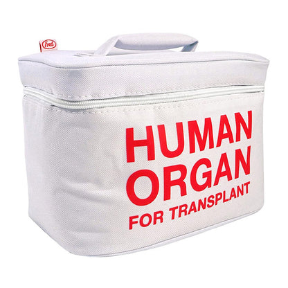 Emergency Meal Transport Lunch Bag