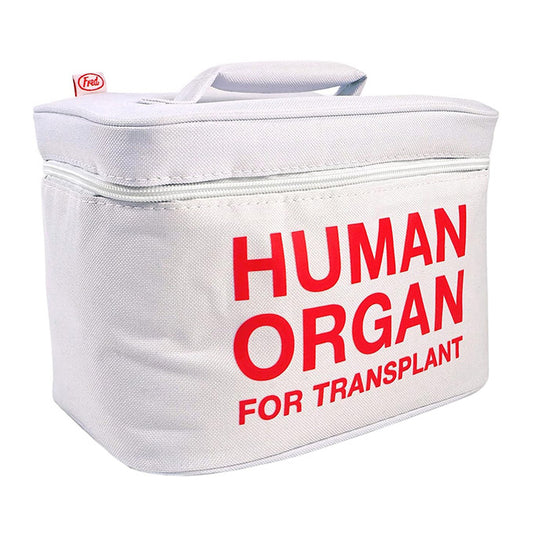 Emergency Meal Transport Lunch Bag