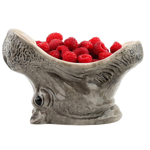 Hungry Hippo Bowl