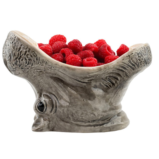 Hungry Hippo Bowl