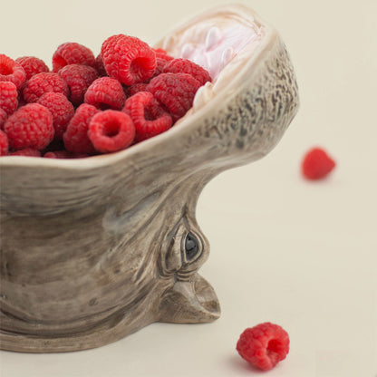 Hungry Hippo Bowl