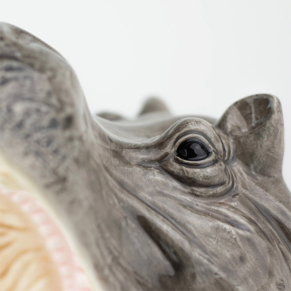 Hungry Hippo Bowl