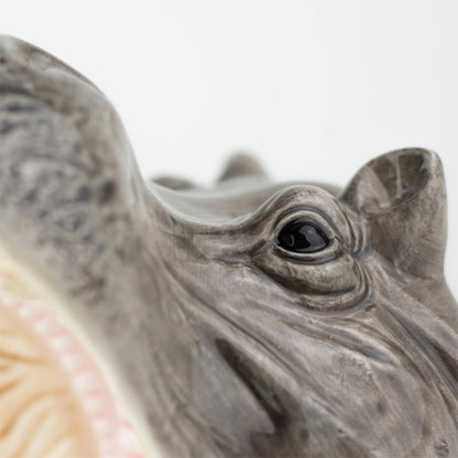 Hungry Hippo Bowl