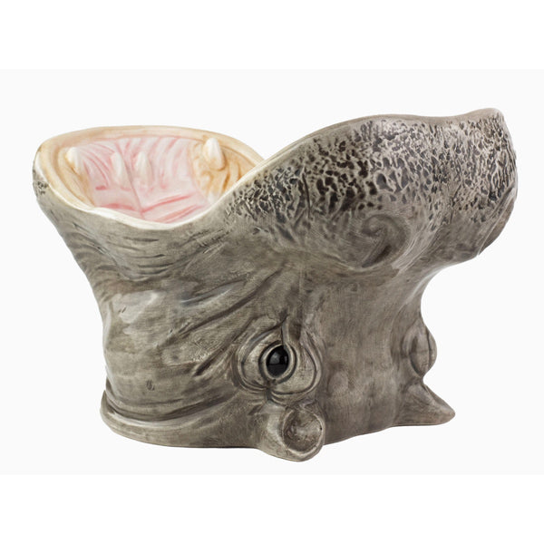 Hungry Hippo Bowl