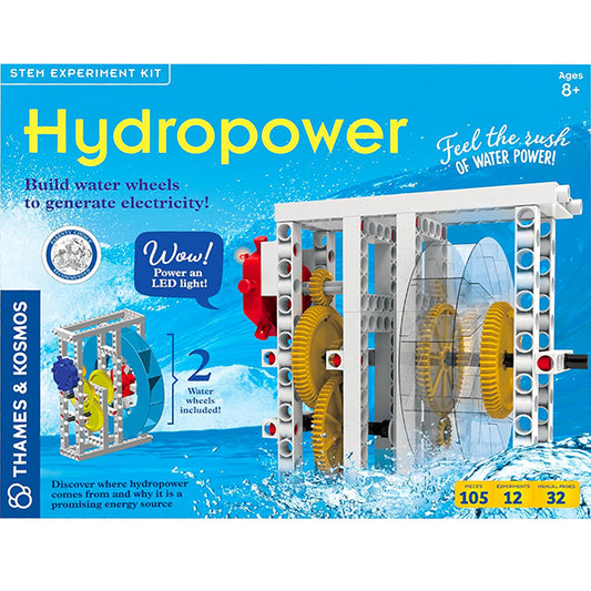 Hydropower Science Kit