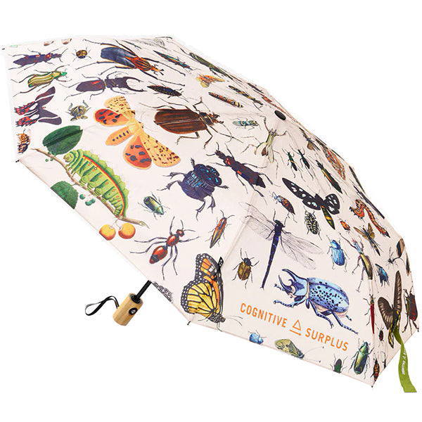 Insects Umbrella