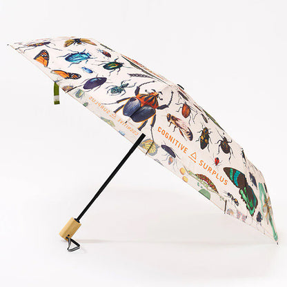 Insects Umbrella