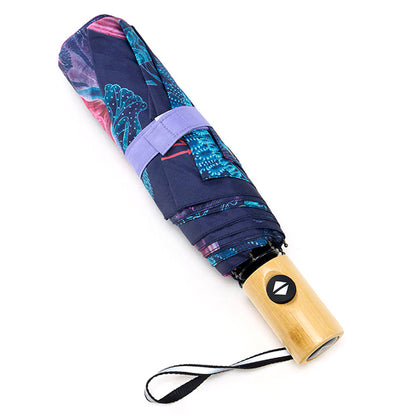 Haeckel Jellyfish Umbrella