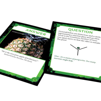 Mindtrap - Left Brain, Right Brain Game