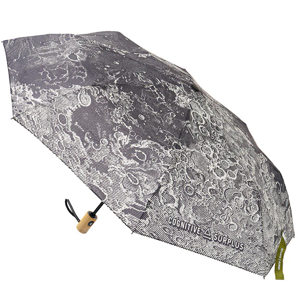 Lunar Surface Umbrella