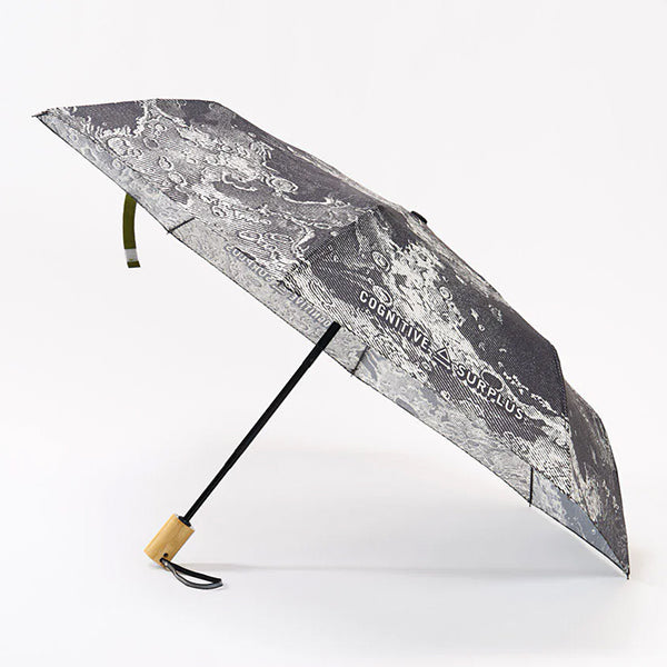 Lunar Surface Umbrella