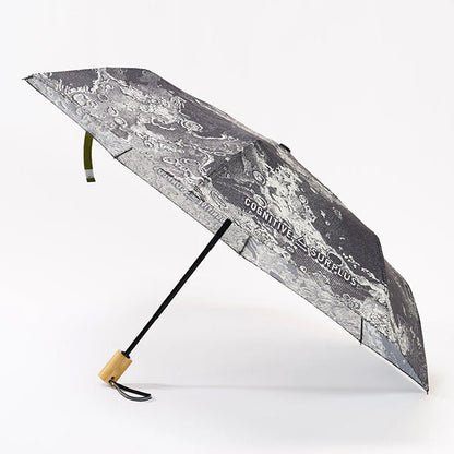Lunar Surface Umbrella