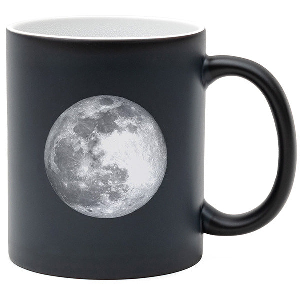 Lunar Eclipse Colour Changing Mug