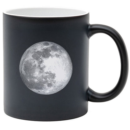 Lunar Eclipse Colour Changing Mug