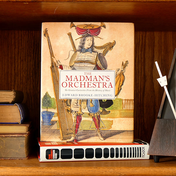 The Madman's Orchestra