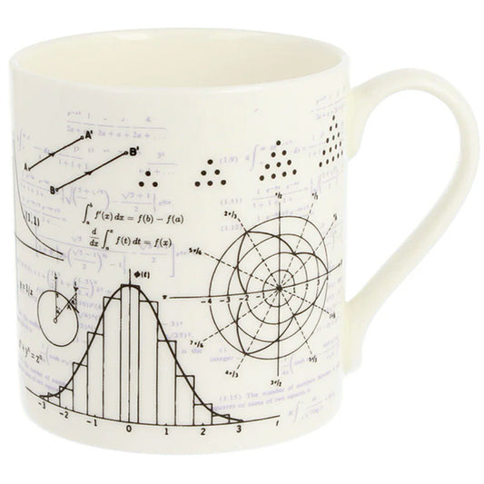 Maths Mug