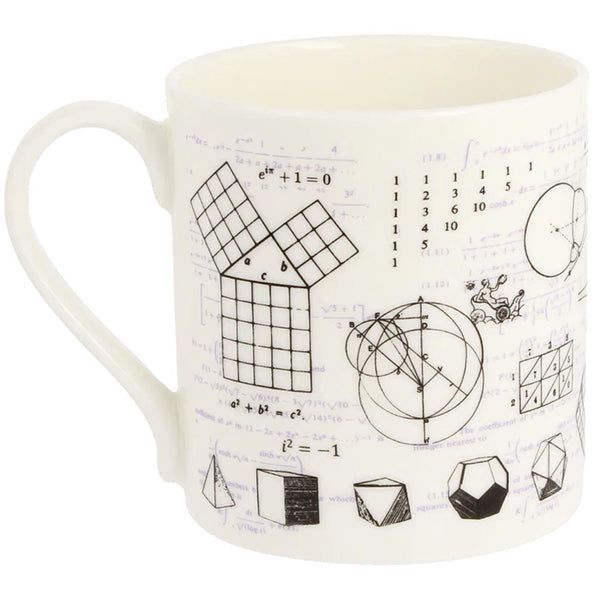 Maths Mug