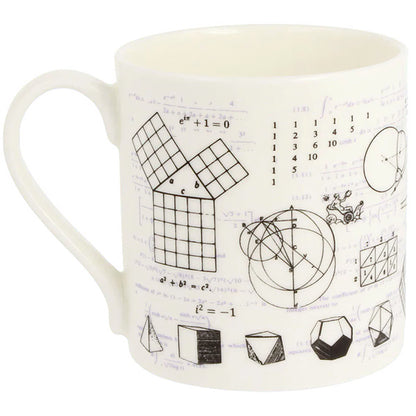 Maths Mug