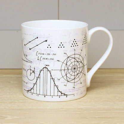 Maths Mug