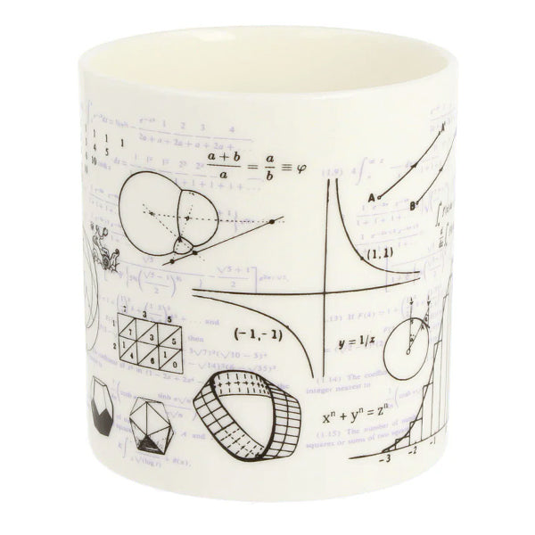 Maths Mug
