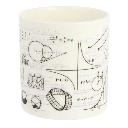 Maths Mug
