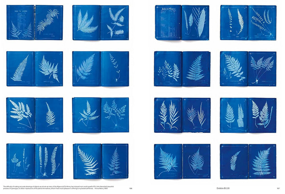 Capturing Nature: 150 Years of Nature Printing