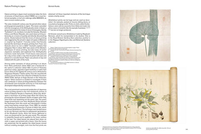 Capturing Nature: 150 Years of Nature Printing