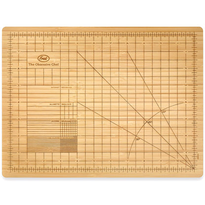 Obsessive Chef Chopping Board