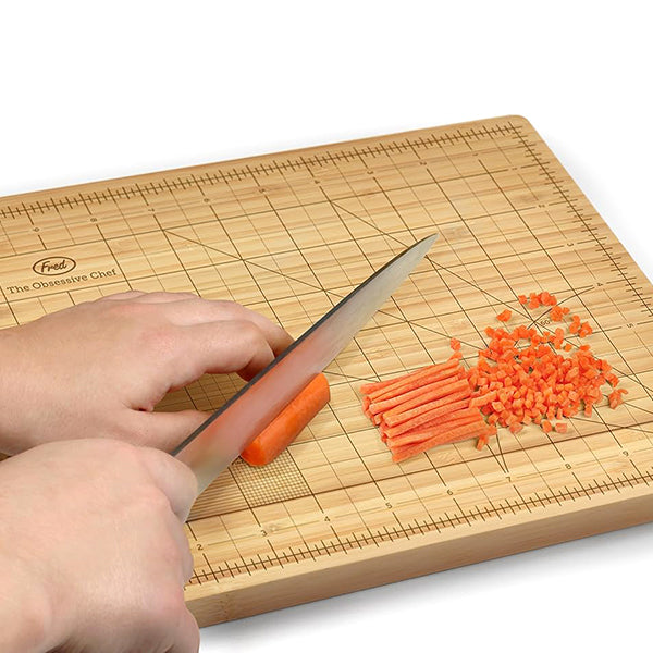 Obsessive Chef Chopping Board