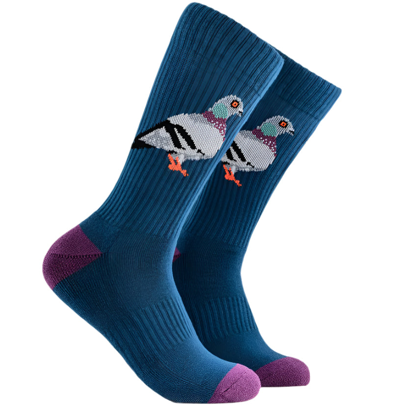Pigeon Socks