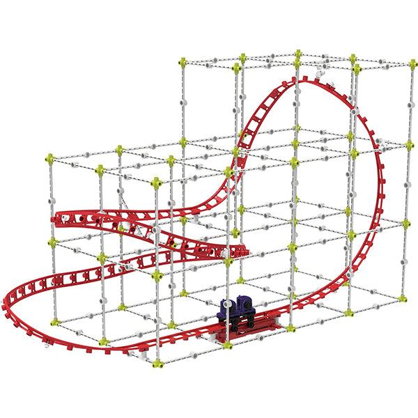 Roller Coaster Engineering Kit