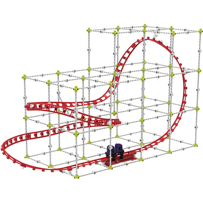 Roller Coaster Engineering Kit