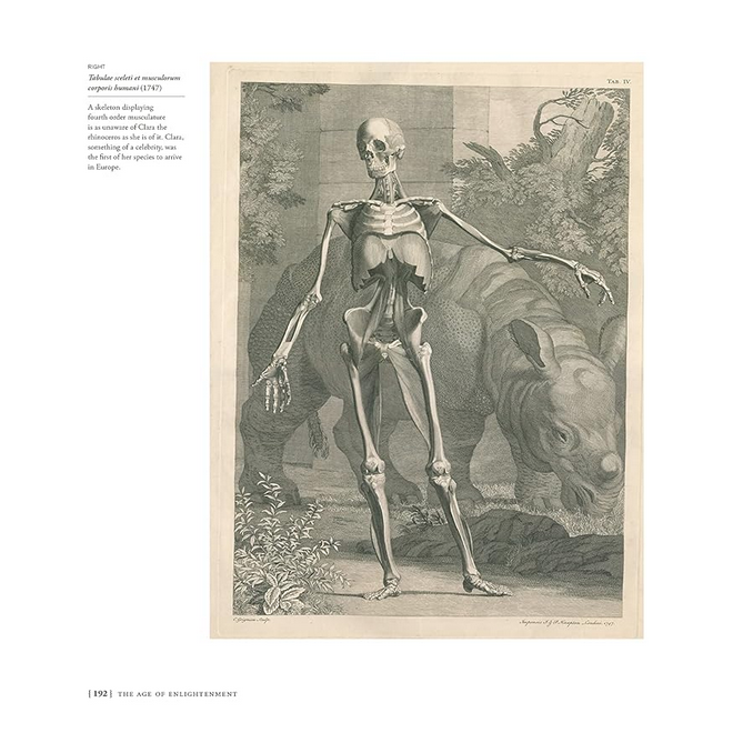 The Anatomists' Library: Books That Unlock the Secrets of the Human Body