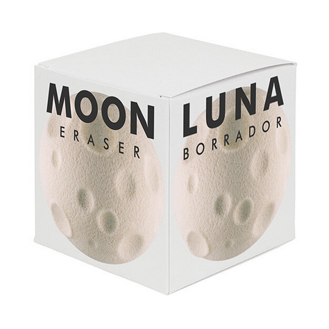 Moon Eraser