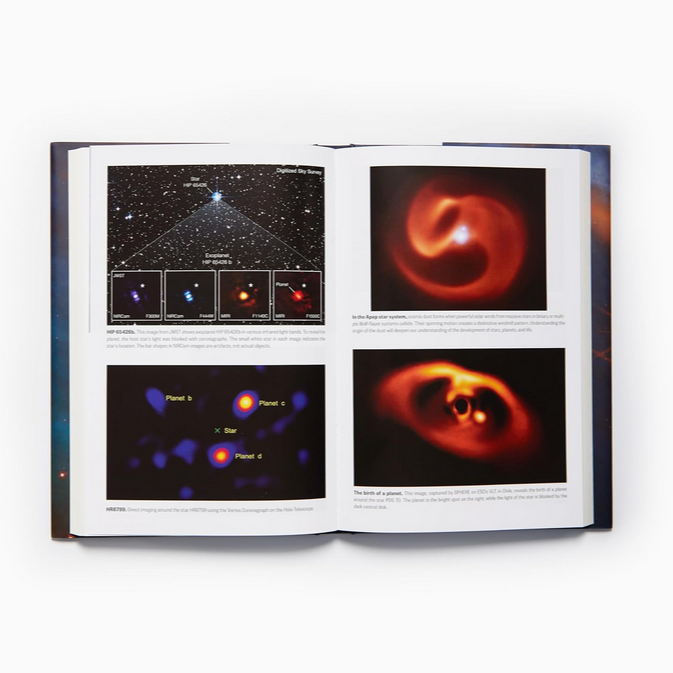 The Secret Life of the Universe - An Astrobiologist's Search for the Origins and Frontiers of Life