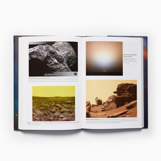 The Secret Life of the Universe - An Astrobiologist's Search for the Origins and Frontiers of Life