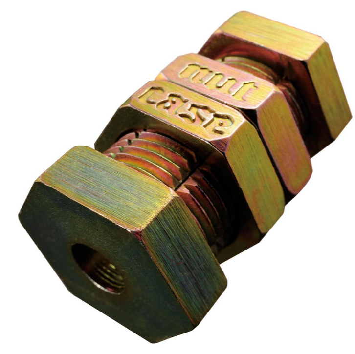 Nutcase Cast Metal Puzzle