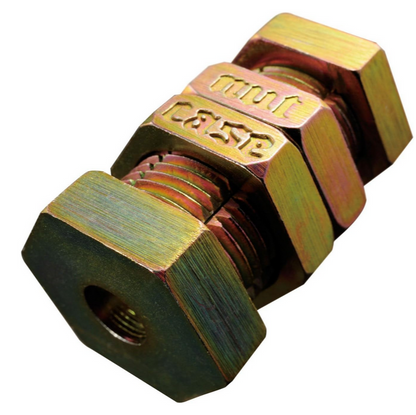 Nutcase Cast Metal Puzzle