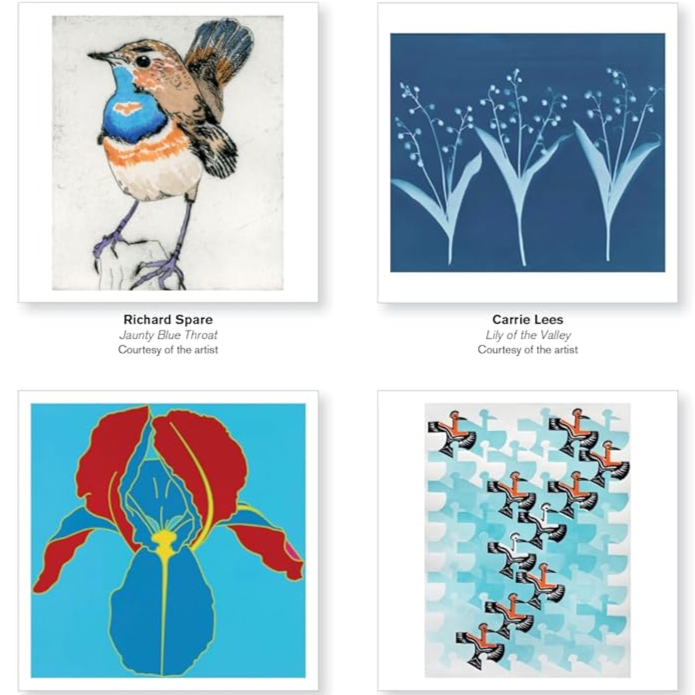 Royal Academy of Arts Wall Calendar 2026