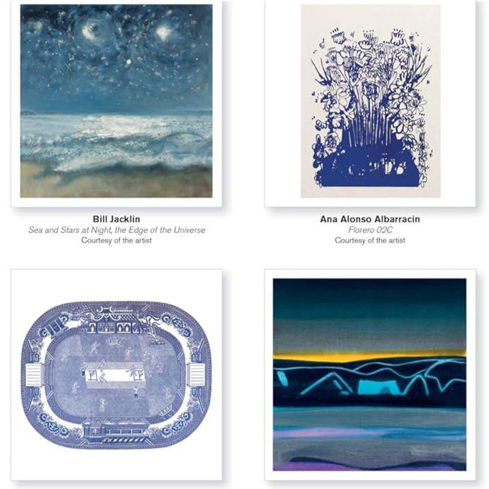 Royal Academy of Arts Wall Calendar 2026