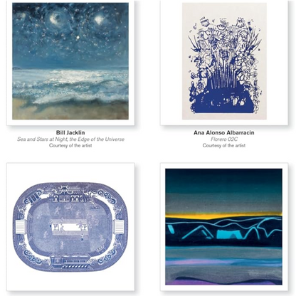 Royal Academy of Arts Wall Calendar 2026