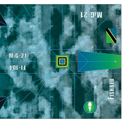 Paper Airplanes 2026 Fold-A-Day Calendar