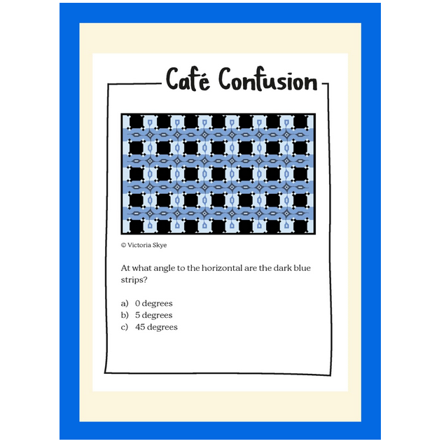 Think Twice - Solve The Simple Puzzles Almost Everyone Gets Wrong