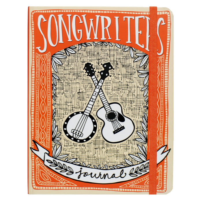 Songwriter's Journal
