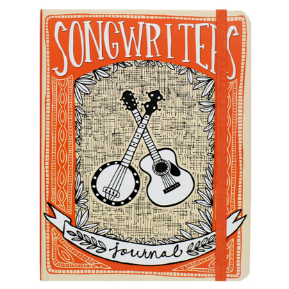 Songwriter's Journal