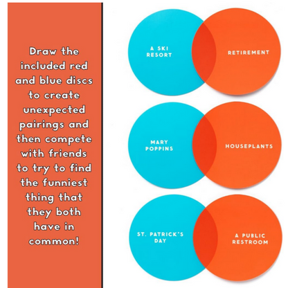 I've Venn Thinking