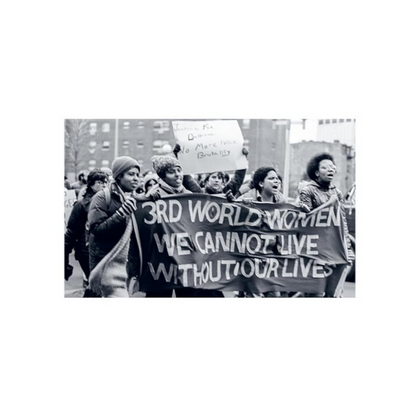 Textile Protest - Artists, activism and the historical power of cloth in protest